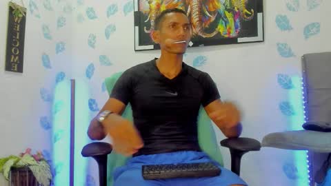 Snapshot of kiran_01 chatting on 10-08-25, 08:50 kiran_01 online show from 10-08-25, 08:50