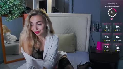 KiraNigt online show from 09-11-25, 02:33