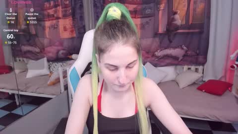 Snapshot of kiraparker chatting on 03-03-26, 06:47 KiraParker online show from 03-03-26, 06:47