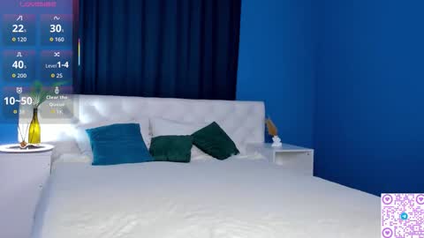 KiraSun online show from 09-22-25, 12:29