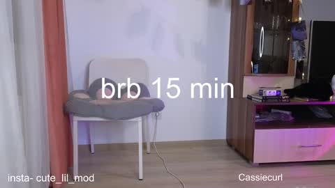 Kira cute online show from 03-07-25, 09:06