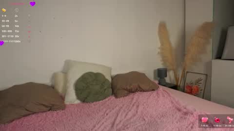 Kira online show from 11-28-25, 07:00