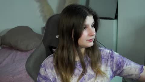 Kira online show from 11-29-25, 06:49