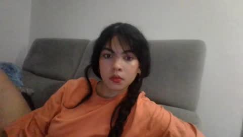 Kiri online show from 12-11-24, 05:32