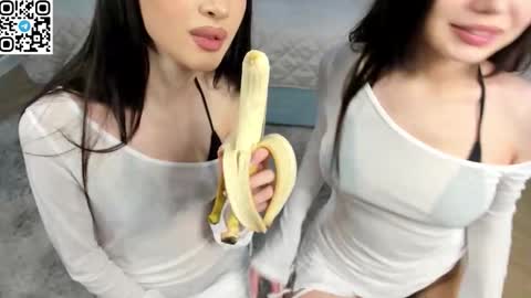 Kiriko online show from 10-25-25, 08:03