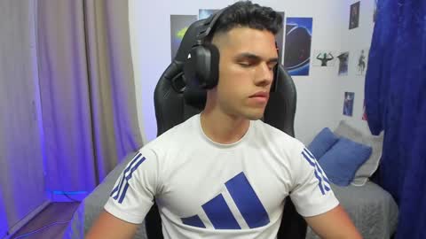 Jacob online show from 12-17-24, 03:17