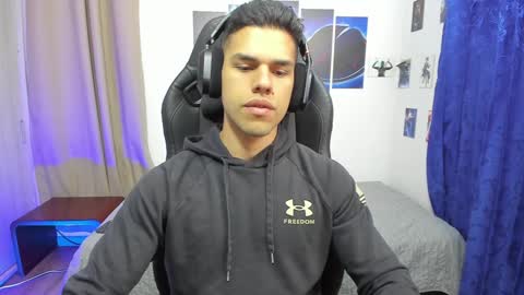 Jacob online show from 01-02-25, 04:09