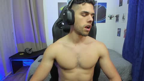 Jacob online show from 01-17-25, 02:08