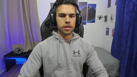 Jacob online show from 01-18-25, 05:41