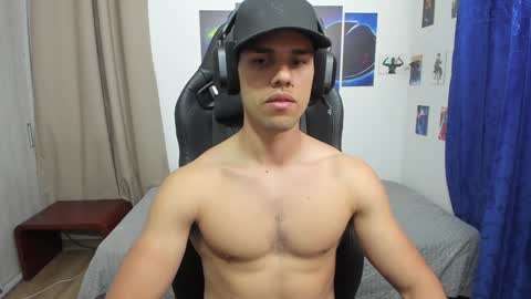 Jacob online show from 01-24-25, 06:35