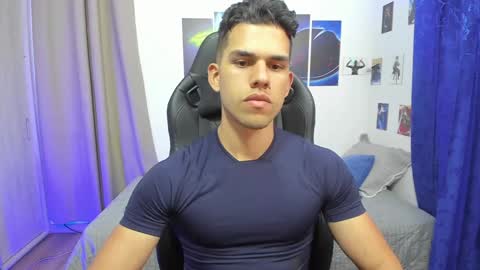 Jacob online show from 02-07-25, 02:40