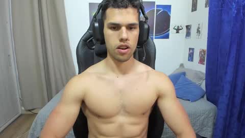 Jacob online show from 02-11-25, 08:26