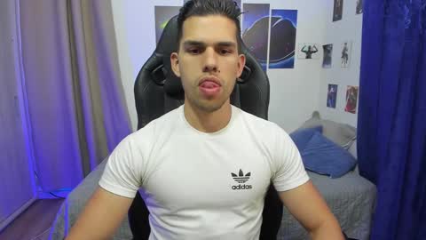 Jacob online show from 02-12-25, 02:56