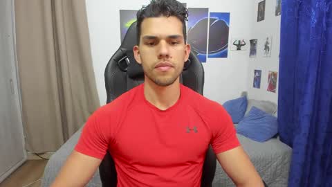 Jacob online show from 02-19-25, 03:28