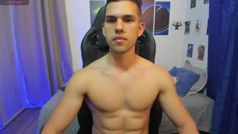 Jacob online show from 02-25-25, 05:41