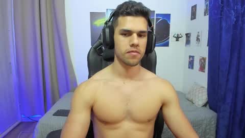 Jacob online show from 03-01-25, 07:51