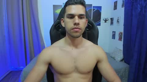 Jacob online show from 03-02-25, 04:50