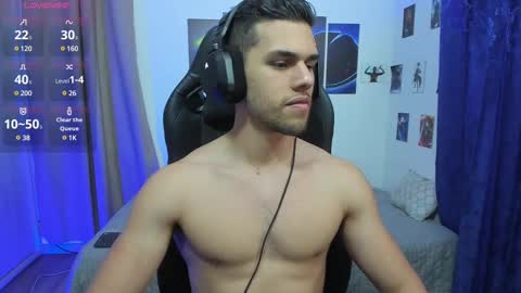 Jacob online show from 03-07-25, 03:19