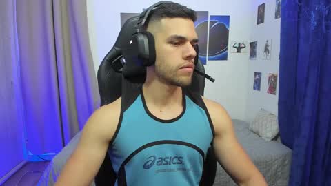 Jacob online show from 03-09-25, 02:18