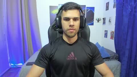 Jacob online show from 03-12-25, 03:02