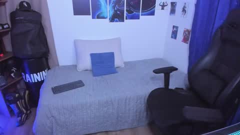 Jacob online show from 10-01-25, 03:12