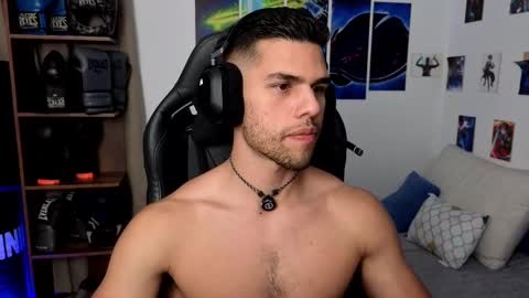 Jacob online show from 11-02-25, 03:09