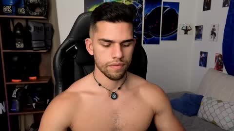 Jacob online show from 11-19-25, 03:28