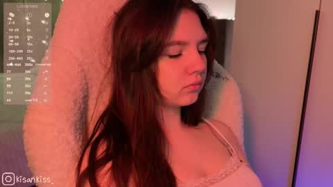 kisankiss online show from 01-18-26, 02:32