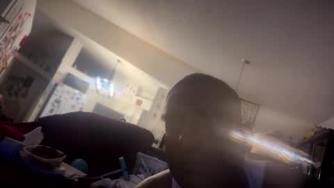 Kishan2525 online show from 09-24-25, 09:34