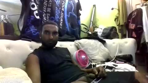 Kishan2525 online show from 01-09-26, 07:00