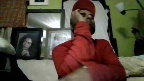 Kishan2525 online show from 02-24-26, 08:23