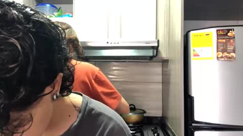 kishiranma online show from 09-24-25, 09:18