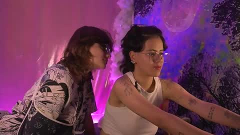 kishiranma online show from 11-19-25, 04:01