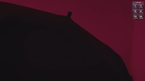 Kismet online show from 12-16-25, 04:06