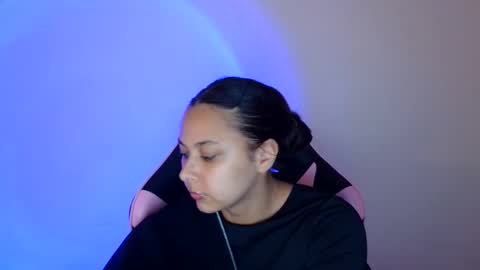 kiss_ameliaa online show from 10-30-25, 01:45