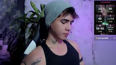 kiss_whitee online show from 02-14-26, 08:33