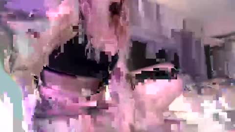 KiSSABABYY online show from 01-15-25, 03:33