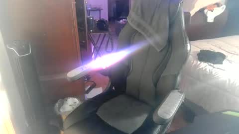 KiSSABABYY online show from 01-28-25, 05:22