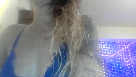 KiSSABABYY online show from 01-31-25, 12:17