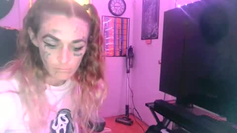 KiSSABABYY online show from 02-01-25, 11:54