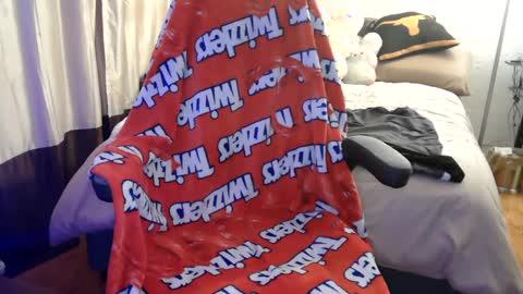 KiSSABABYY online show from 02-25-25, 11:44