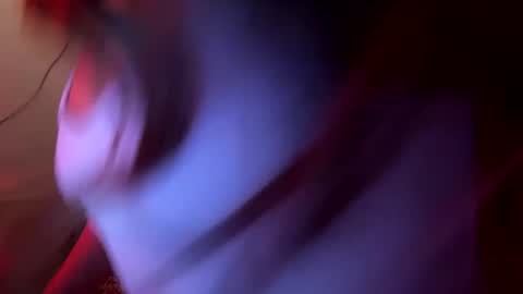 Kissah Kreampuff online show from 02-03-25, 12:36