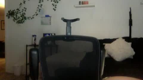 Kissah Kreampuff online show from 09-23-25, 03:42