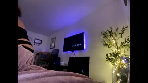 Kissah Kreampuff online show from 02-01-26, 11:36