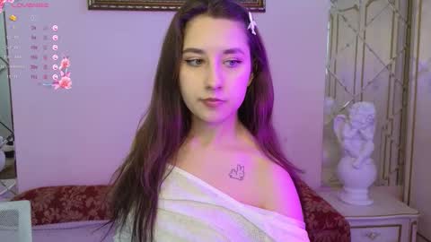 Hot Eva online show from 09-27-25, 04:28