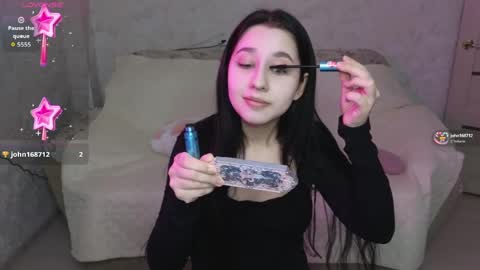 Hot Eva online show from 04-06-26, 10:16