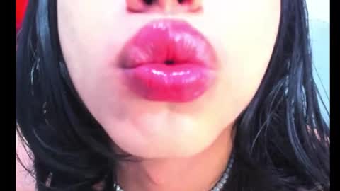 Kisshott160 online show from 12-04-25, 03:43