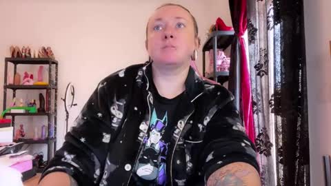 kissica online show from 12-05-25, 11:08