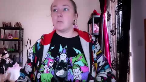 kissica online show from 01-07-26, 12:29