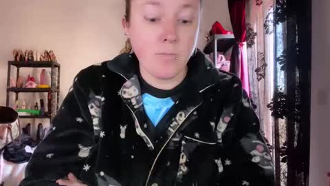 kissica online show from 02-23-26, 02:36